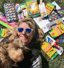 Profile picture for user nwest