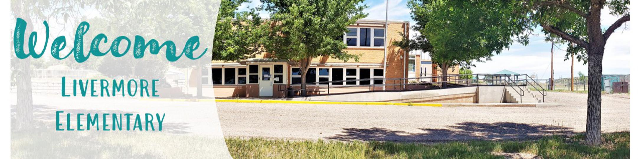 Welcome to Livermore