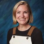 A photo of Mrs. Firmery