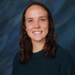 A photo of Ms. Shaver