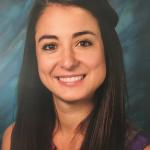 A photo of Mrs. McGuire