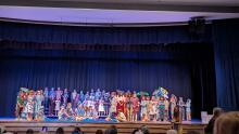 spring concert 2025