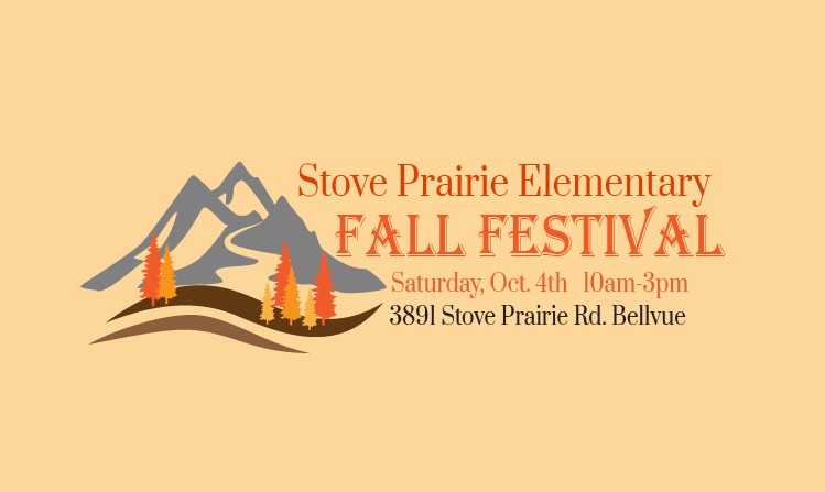 Fall Festival Save the Date