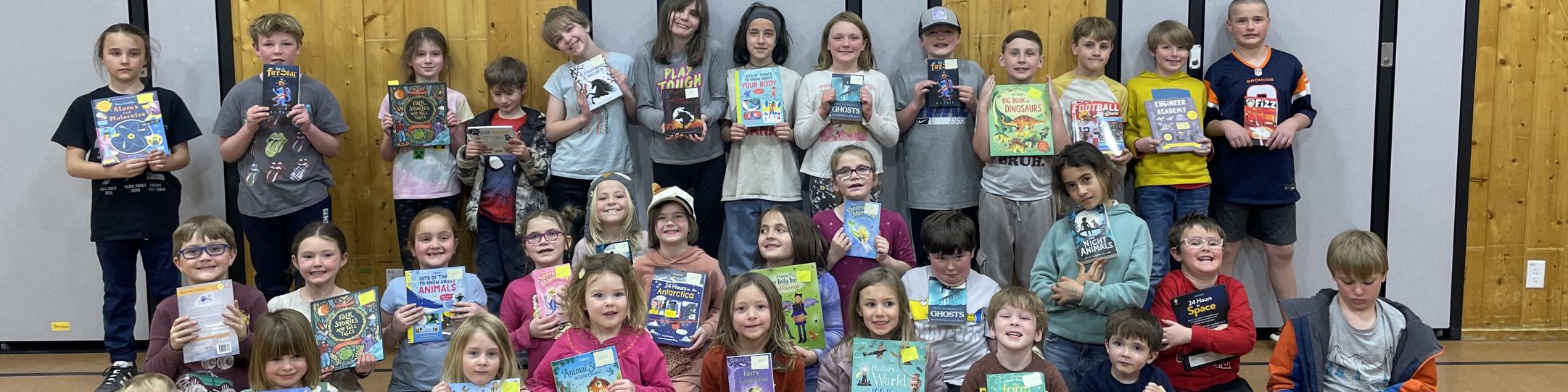 stove prairie books