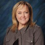 A photo of Mrs. Moreau